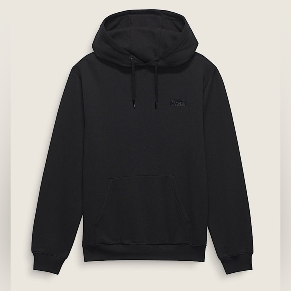 VANS Core Basic Pullover Hoodie - image 2